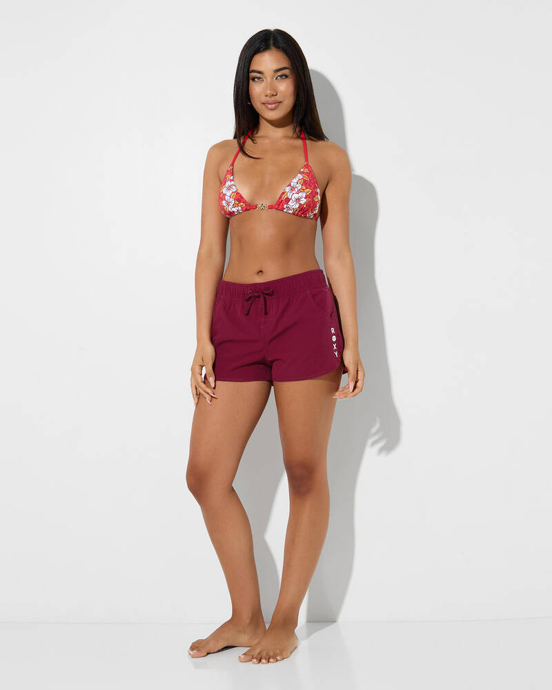 Roxy Wave 2" Board Shorts for Womens