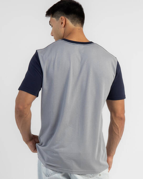 Brixton Shield Crest X T-Shirt for Mens