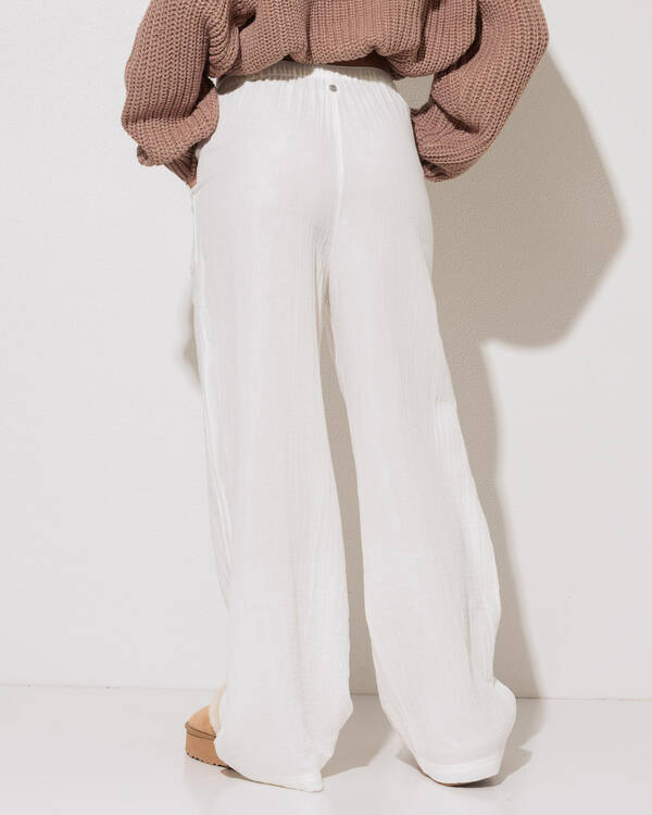 Roxy What A Vibe Pants for Womens