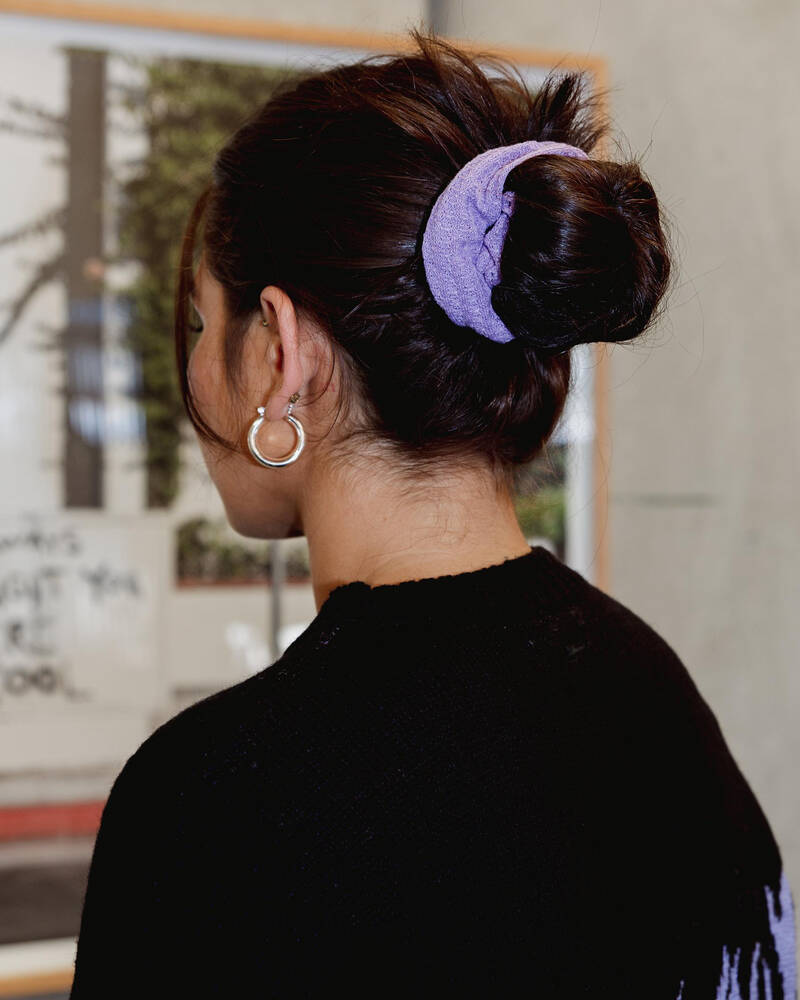 Karyn In LA Patty Scrunchie Pack for Womens