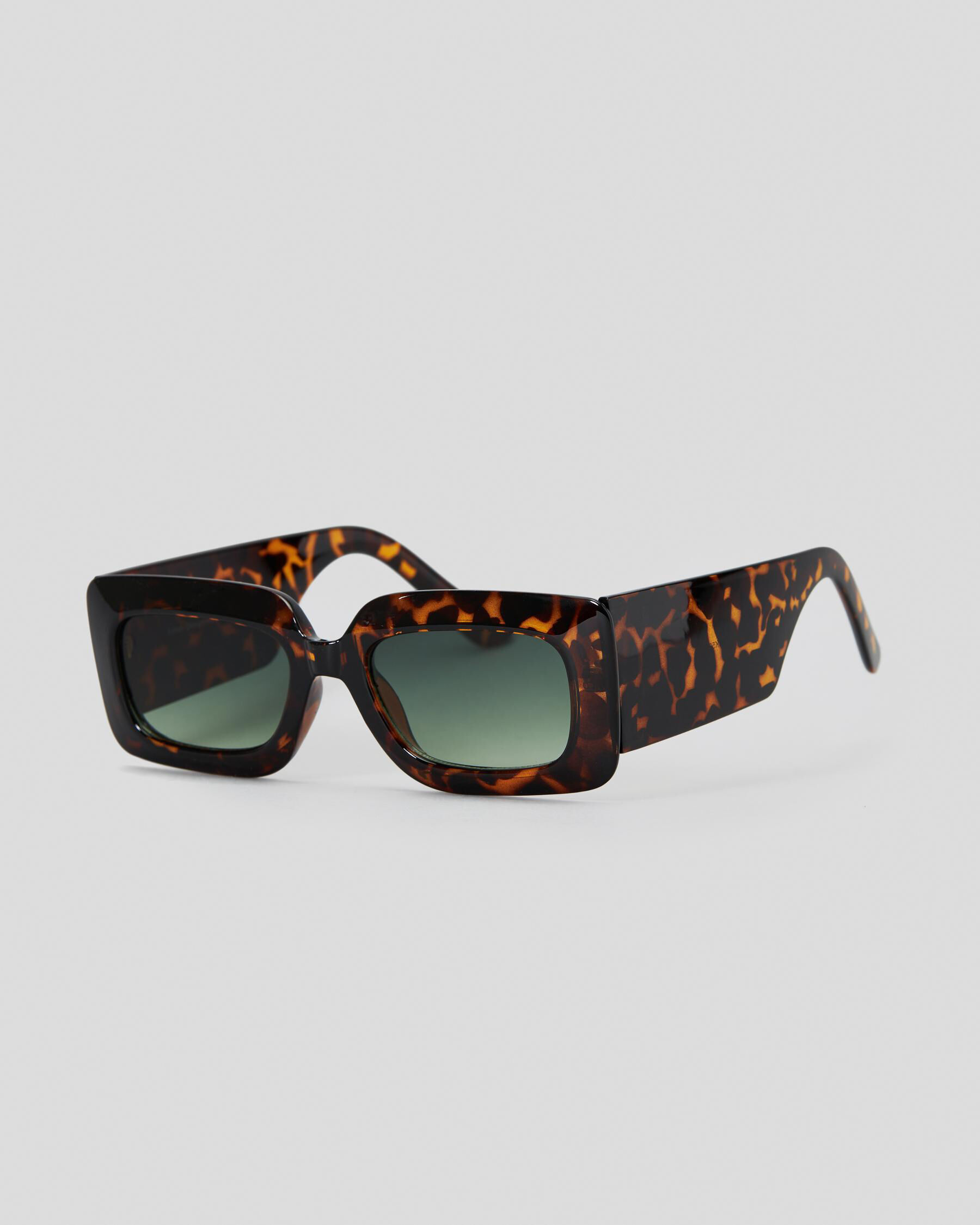 Hamilton Wood Sunglasses | Shwood - Harpers