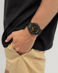 G-Shock GAB2100CY-1A Watch for Mens image number null