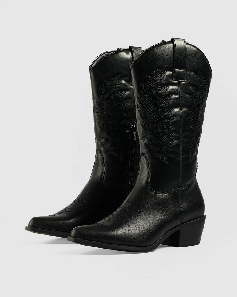 Ava And Ever Lonestar Boots for Womens