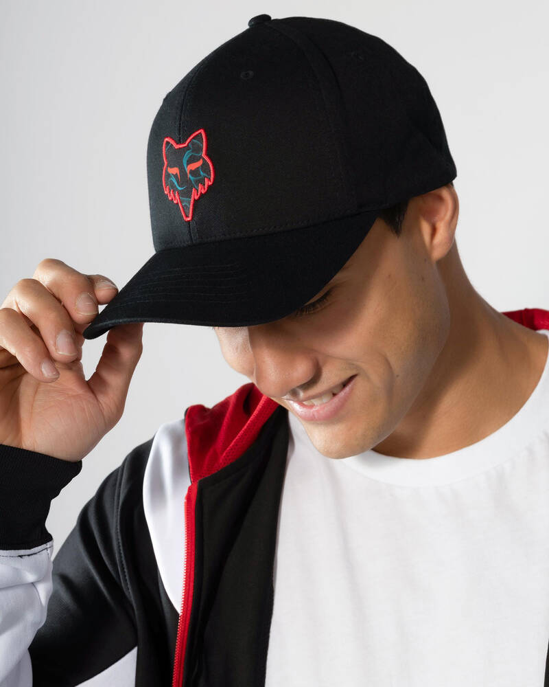 Fox Withered Flexfit Cap for Mens