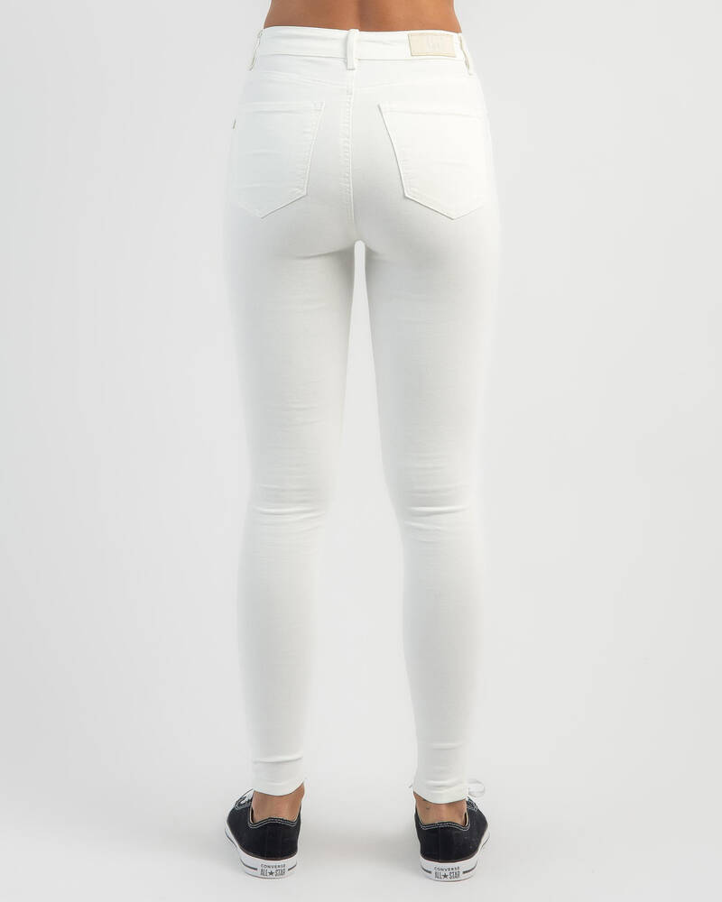 DESU Becca Skinny Jeans for Womens