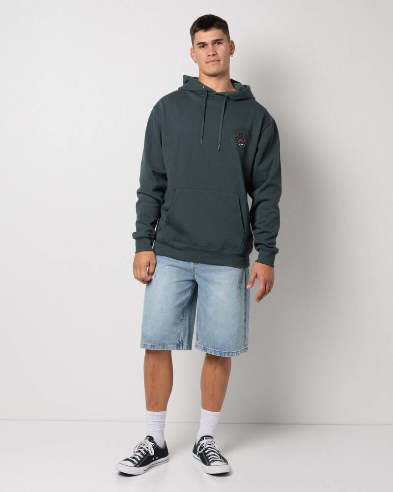 Skylark Traditions Hoodie for Mens