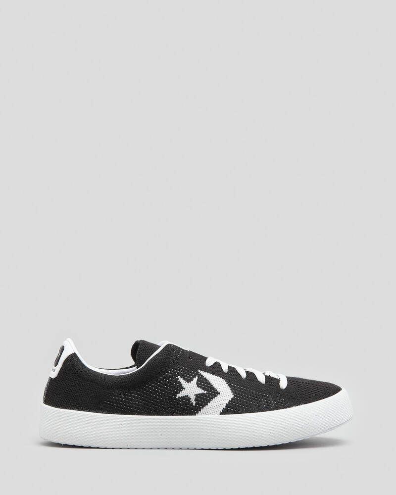 Converse Pro Leather Lite Shoes for Mens