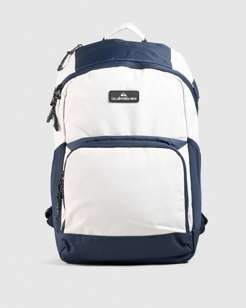 Quiksilver Pintail Backpack for Mens