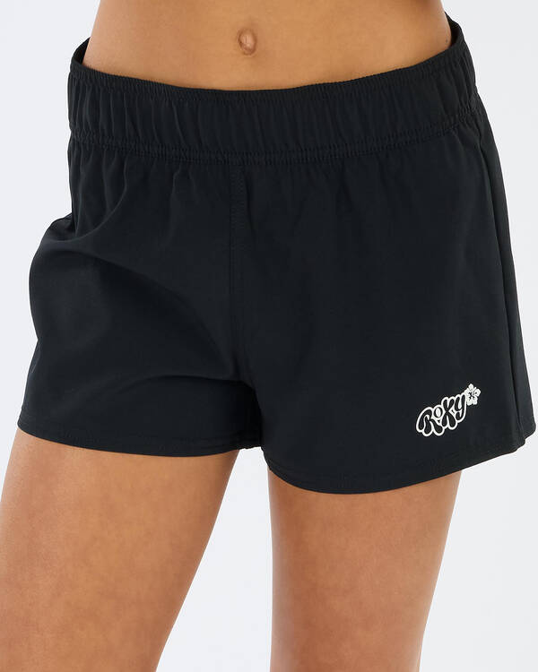 Roxy Girls' Essentials Board Shorts for Womens
