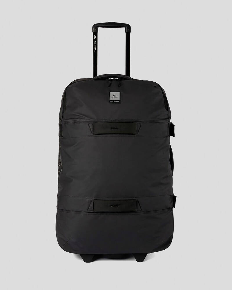Rip Curl F-Light Global 110 Midnight Travel Bag for Mens
