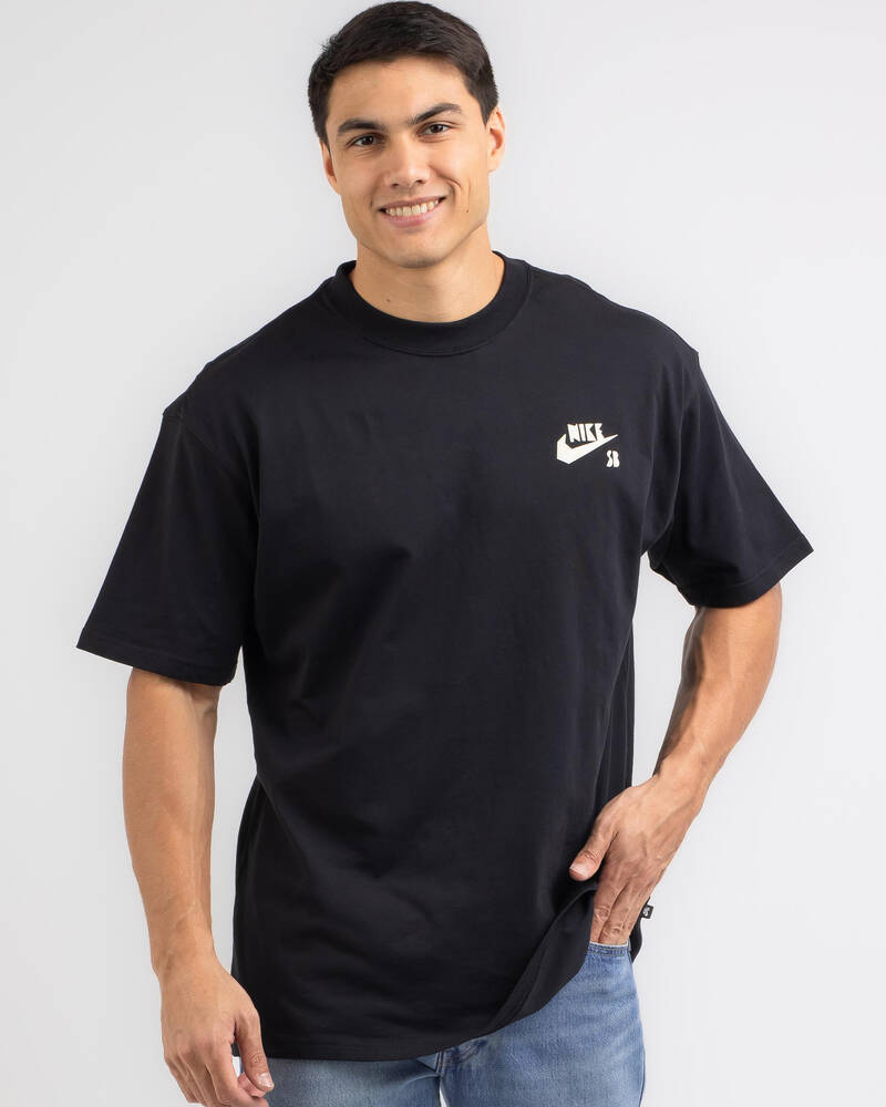 Nike Barking T-Shirt for Mens