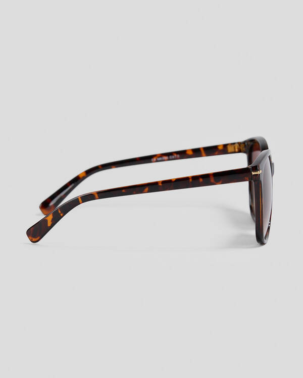 Indie Eyewear Piper Sunglasses for Womens