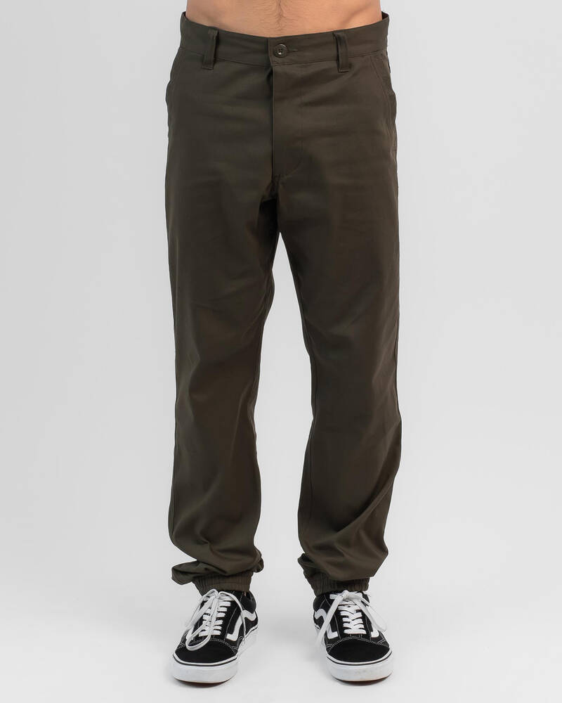 Unit Rockbottom Pants for Mens