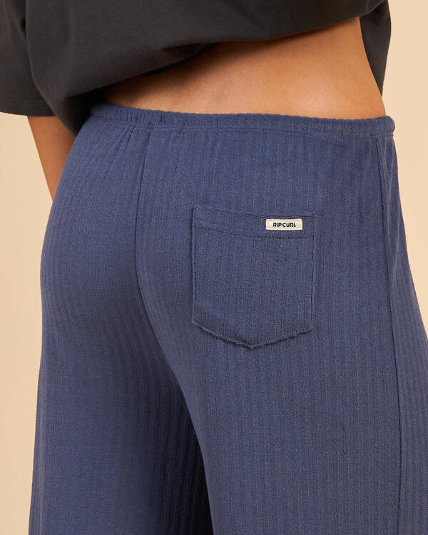 Rip Curl Cosy Cord Pants for Womens