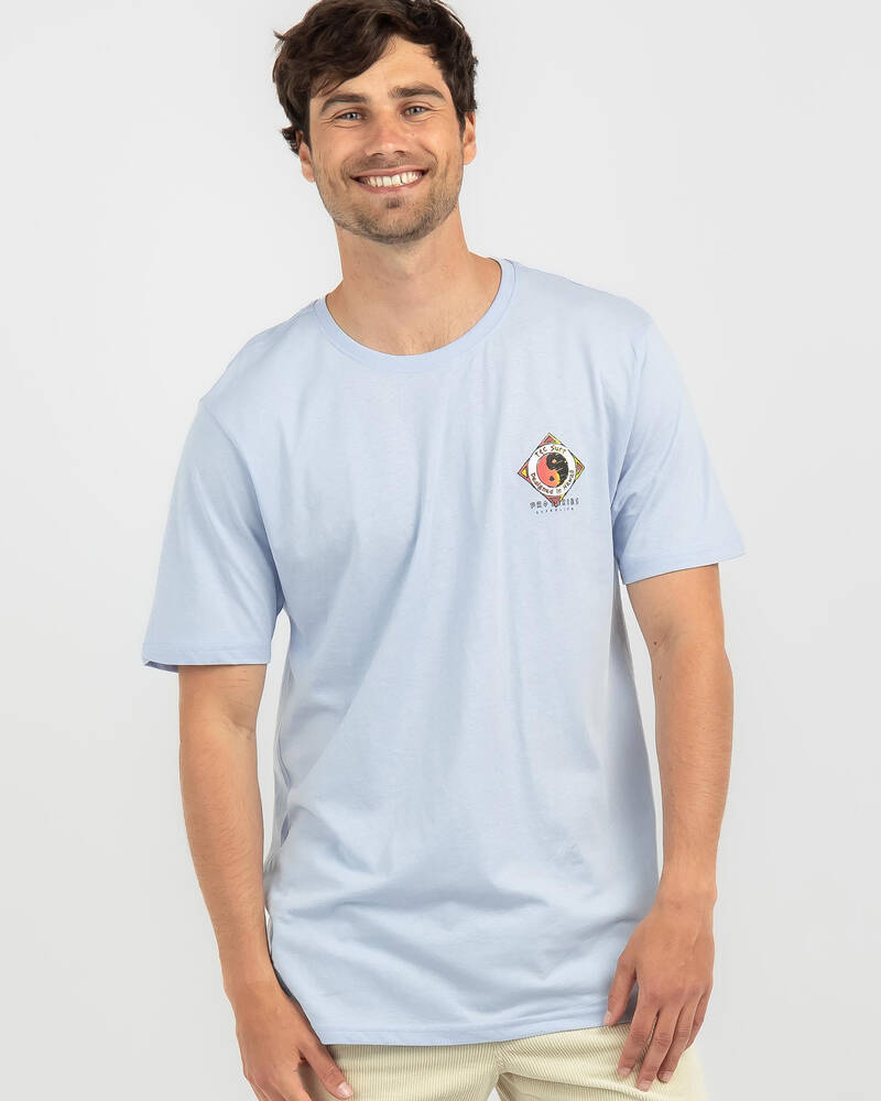 Town & Country Surf Designs Pro Series T-Shirt for Mens