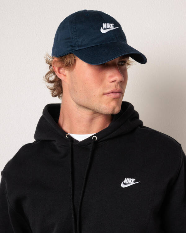 Futura Wash Club Cap