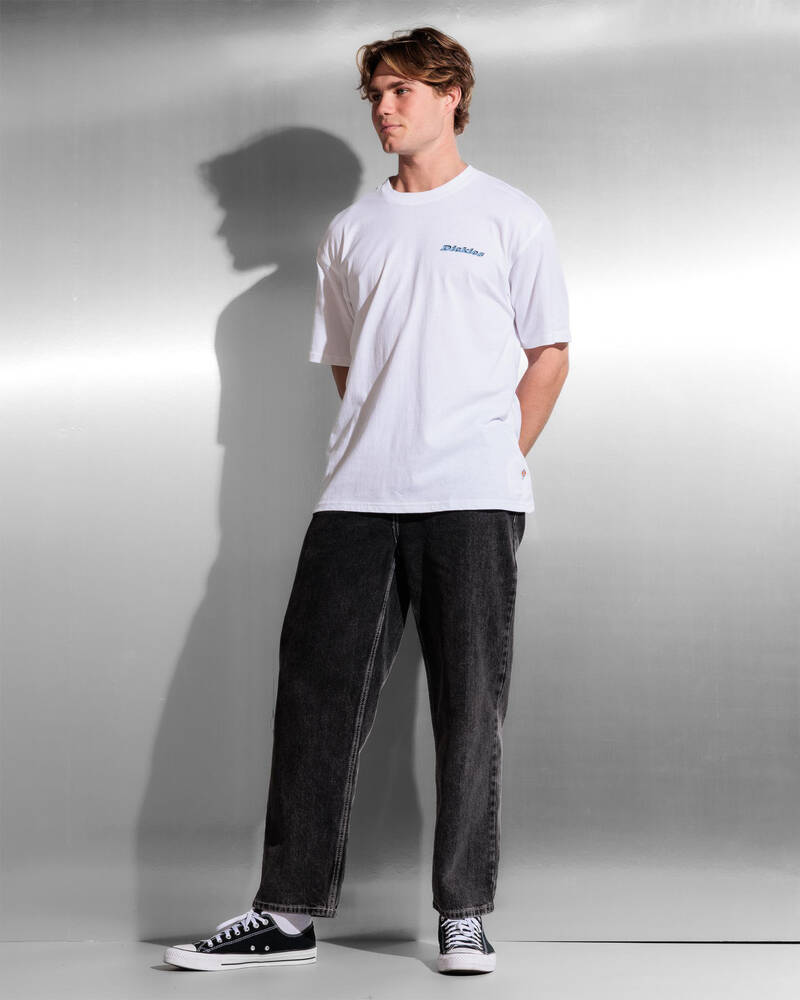 Dickies Thornville Lightweight T-Shirt for Mens