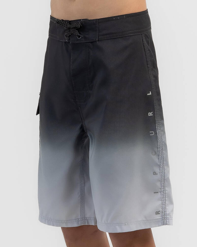 Rip Curl Boys' Shock Board Shorts for Mens