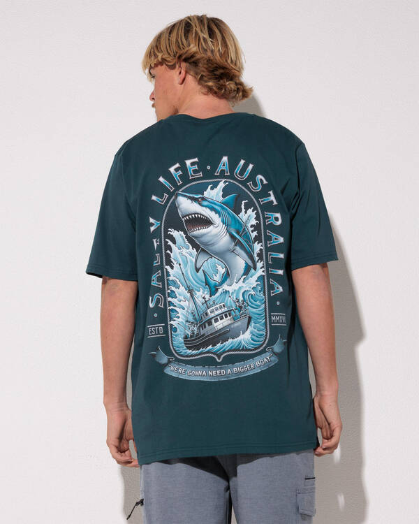 Ocean's Ambush T-Shirt