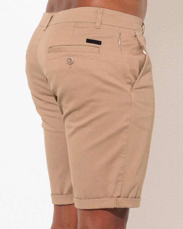 Lucid Incline Walk Shorts for Mens