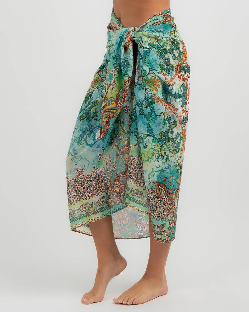 Kaiami Heiress Sarong for Womens