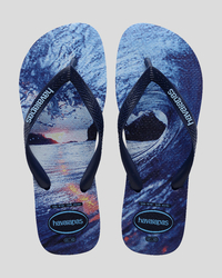 Havaianas Top Hype Thongs for Mens image number null