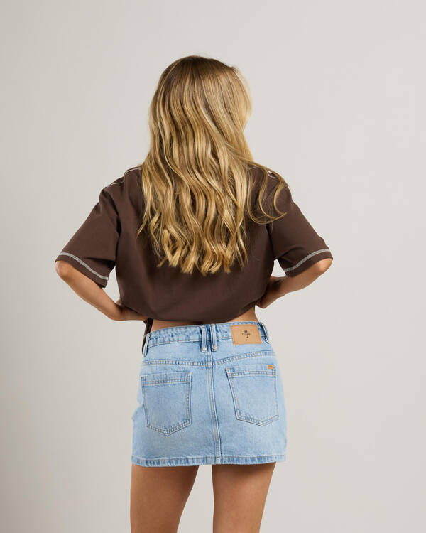 Thrills Sophie Skirt for Womens