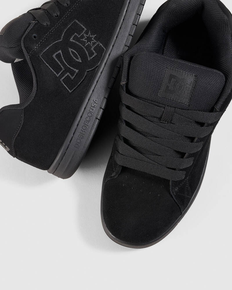 DC Shoes Gaveler Shoes for Mens