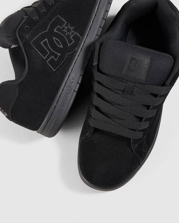 DC Shoes Gaveler Shoes for Mens