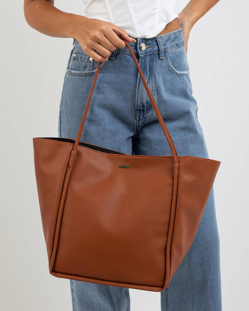 Rusty Essence Tote Bag for Womens