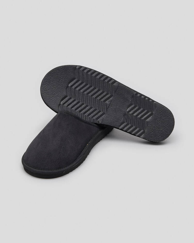 Kustom Polar Low Slipper for Mens