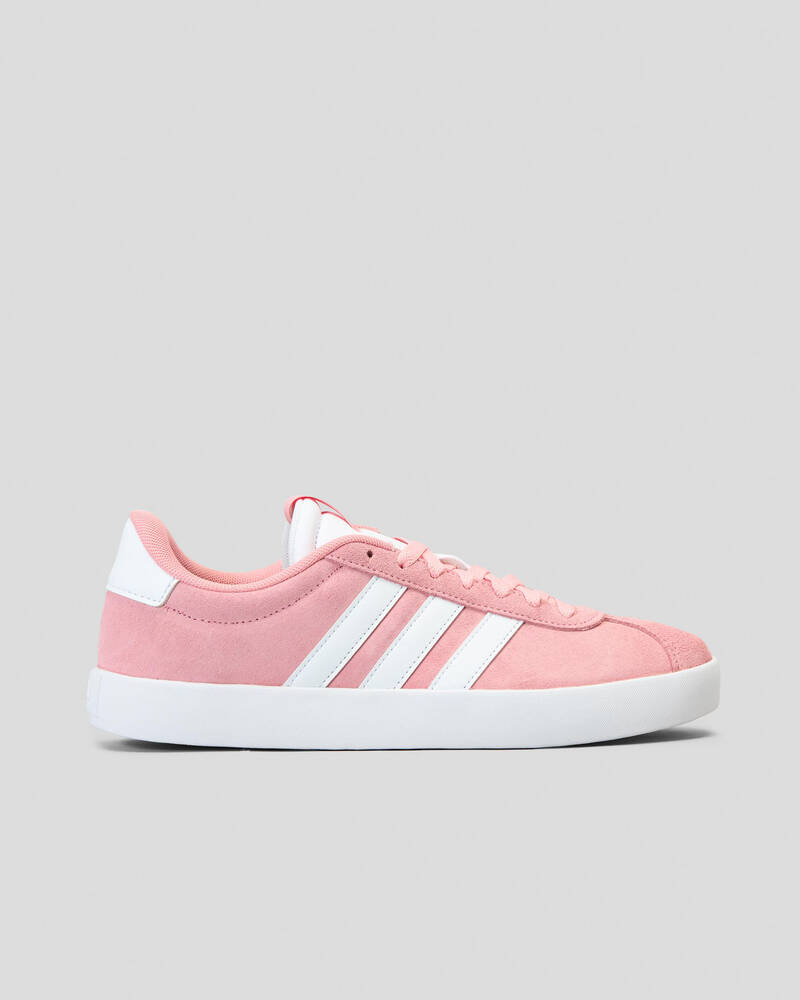 adidas Womens VL Court 3.0 Shoes for