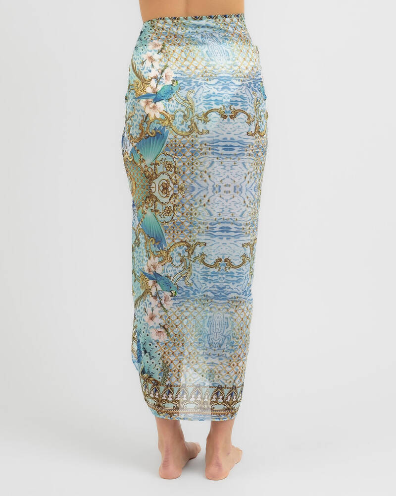 Kaiami Pallas Sarong for Womens