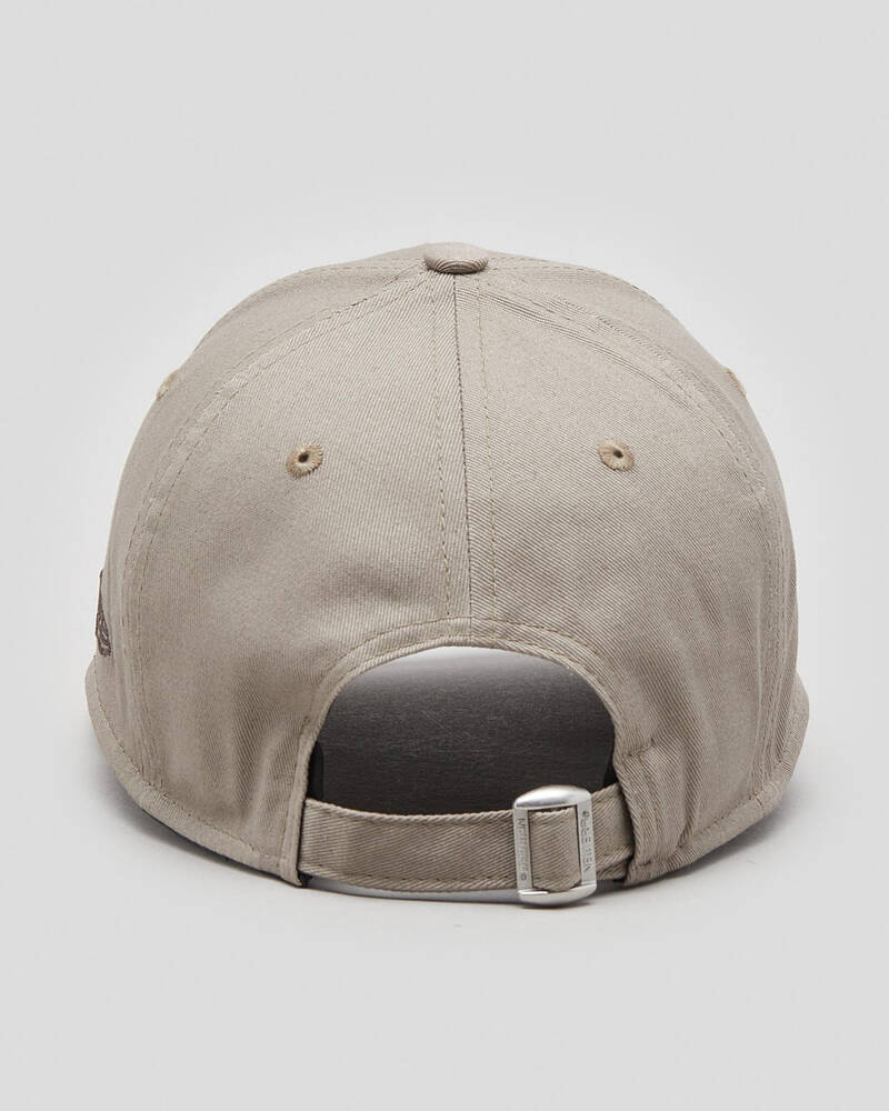 New Era LA Dodgers Cap for Womens