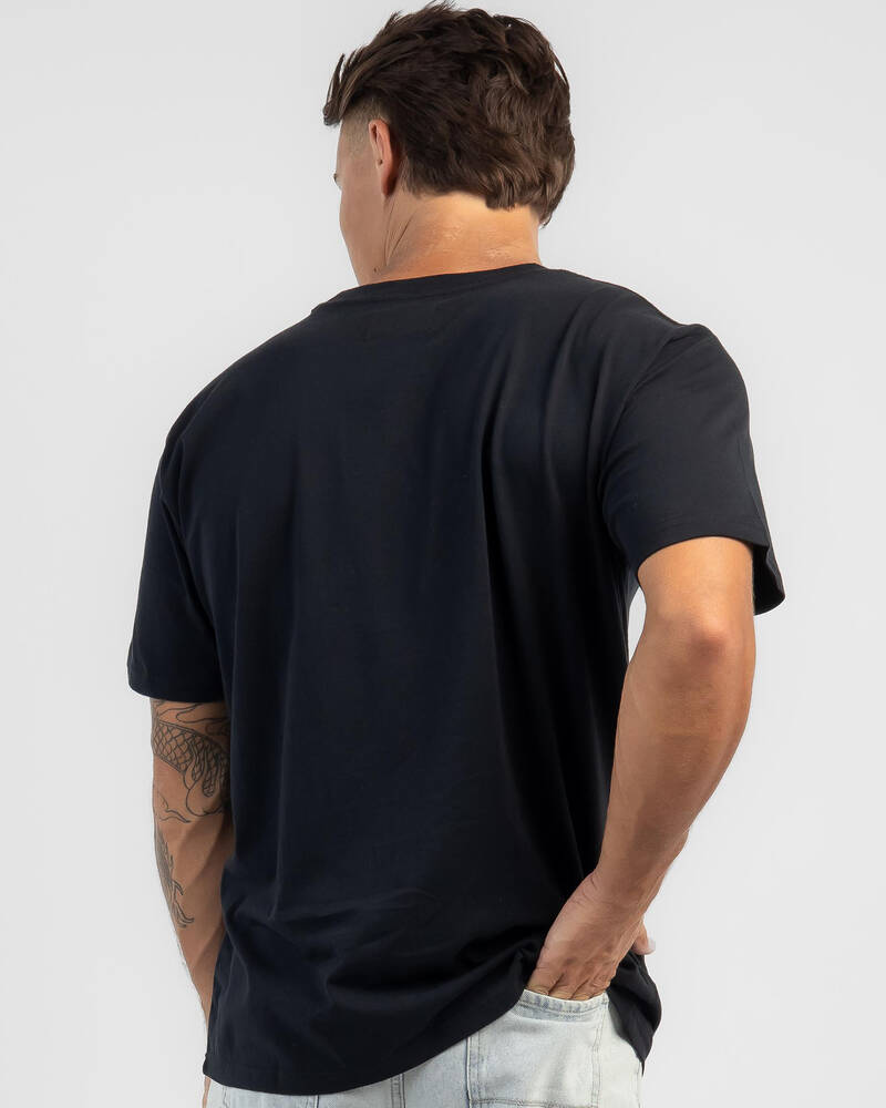 Rivvia Projecting T-Shirt for Mens