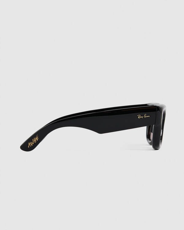 Ray-Ban A$AP Rocky Wayfarer Puffer Sunglasses for Unisex