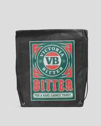 Victoria Bitter Surge Eco Bag for Mens image number null