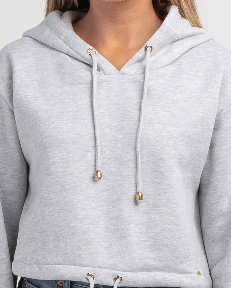 Ava And Ever Malia Hoodie for Womens