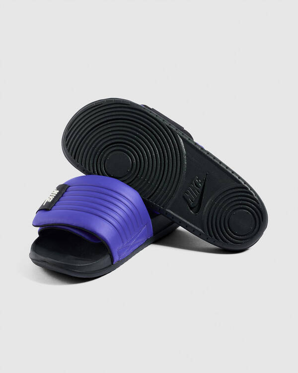 Nike Off Court Adjust Slides for Mens