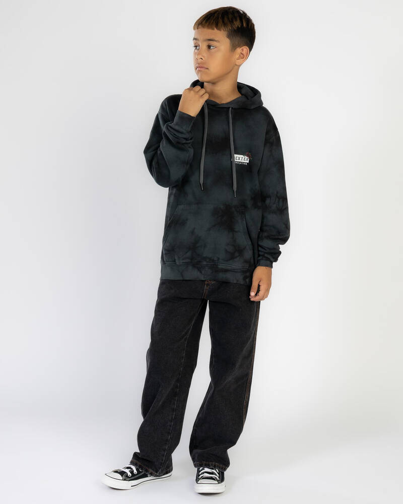 Dexter Boys' Hazard Hoodie for Mens