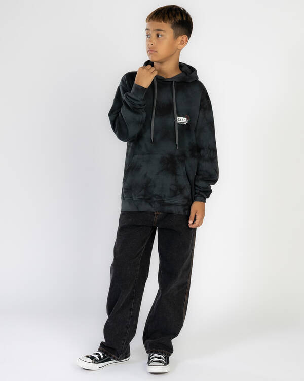 Dexter Boys' Hazard Hoodie for Mens