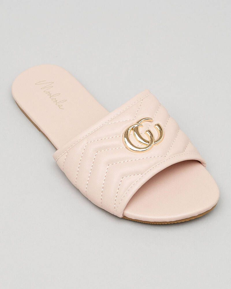 Mooloola Girls' Coco Sandals for Womens