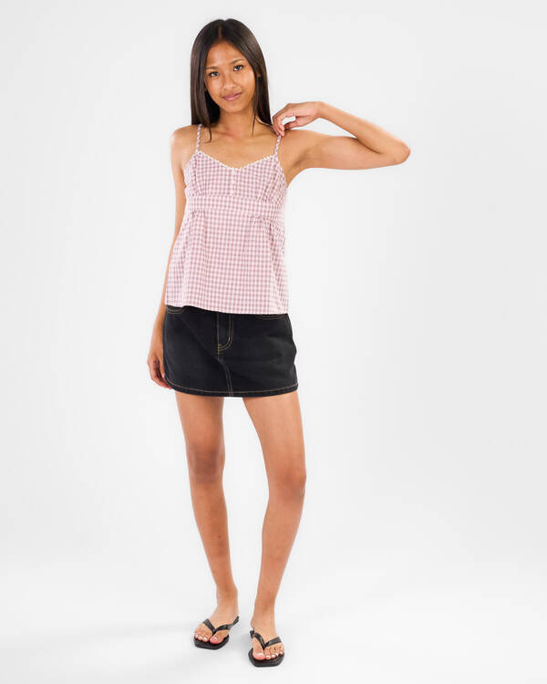 Mooloola Girls' Lucianna Top for Womens