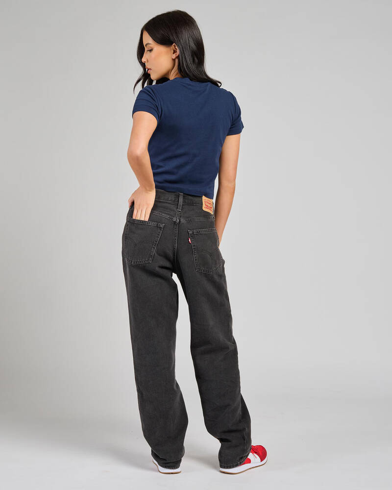 Levi's 94 Baggy Jeans for Womens