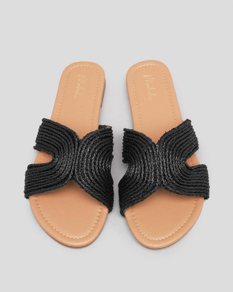 Mooloola Trinidad Sandals for Womens