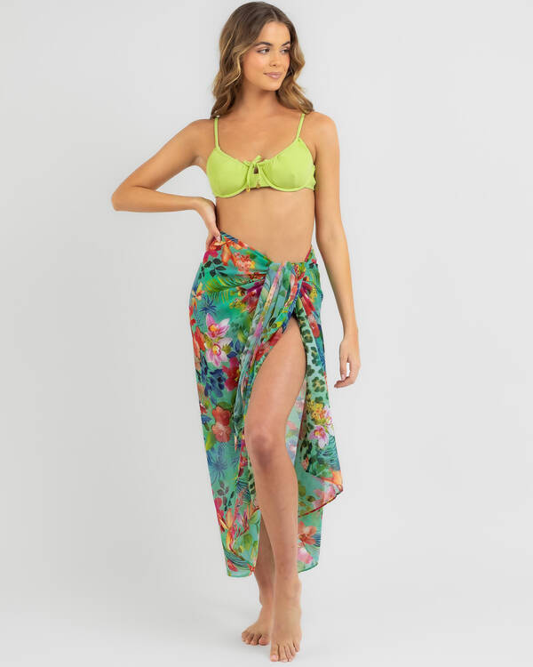 Kaiami Paris Sarong for Womens
