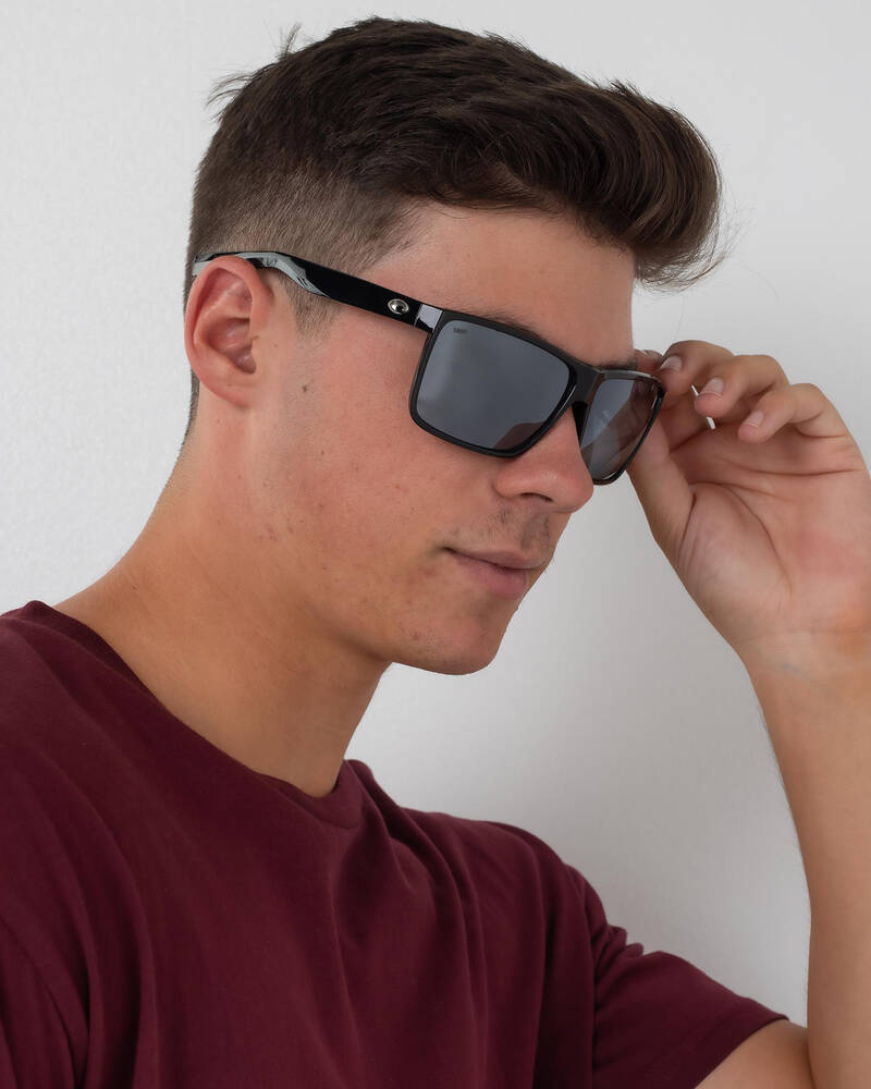 Costa Rincon Sunglasses Polarized for Mens