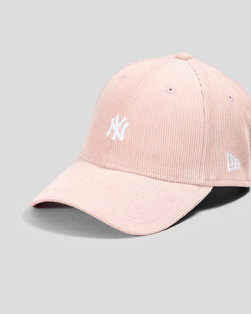 New Era NY Yankees Cap for Womens