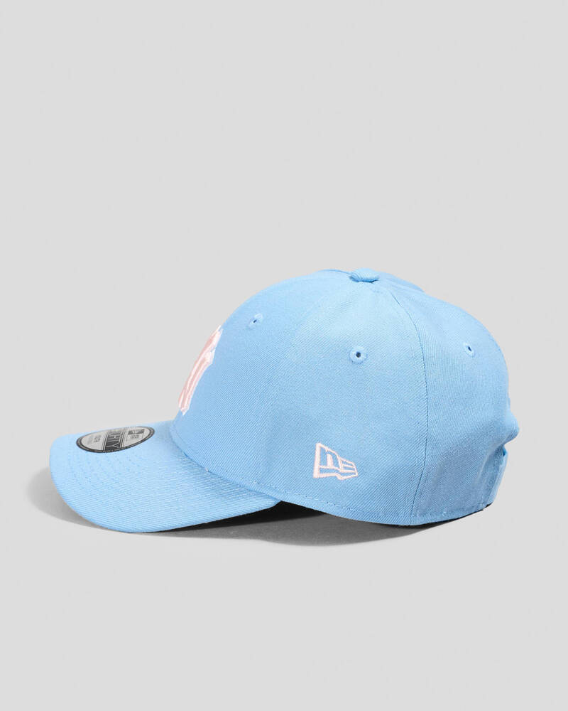 New Era Girls' NY Yankees Cap for Womens