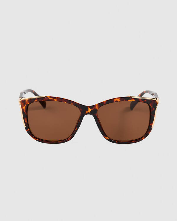 Aliyah Sunglasses